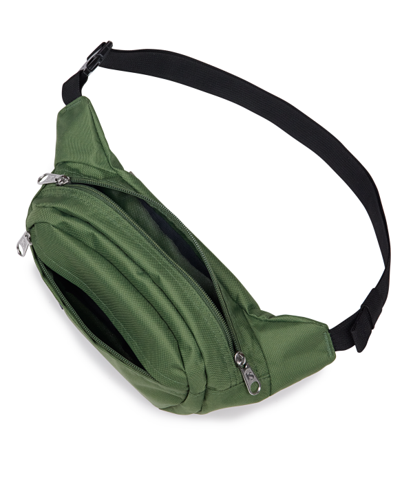 Fifth Avenue Fanny Pack - Image 40