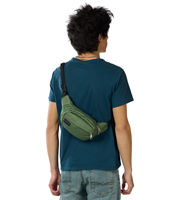 Fifth Avenue Fanny Pack - Image 37