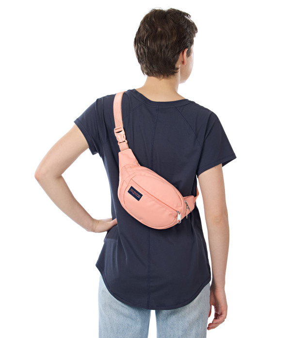 Fifth Avenue Fanny Pack - Image 43