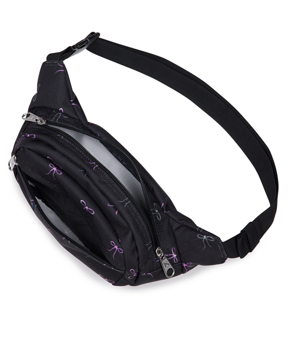 Fifth Avenue Fanny Pack - Image 11