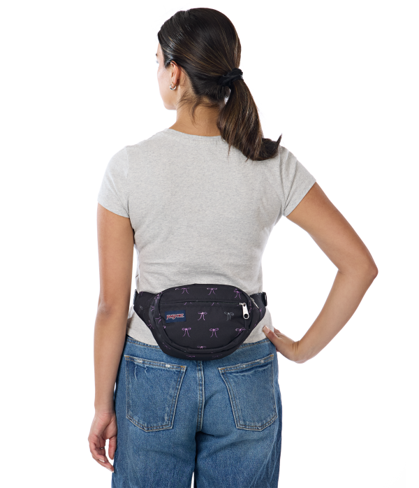 Fifth Avenue Fanny Pack - Image 8