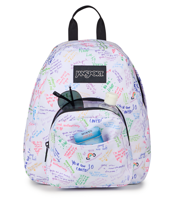 Half Pint Mini Backpack - Image 61
