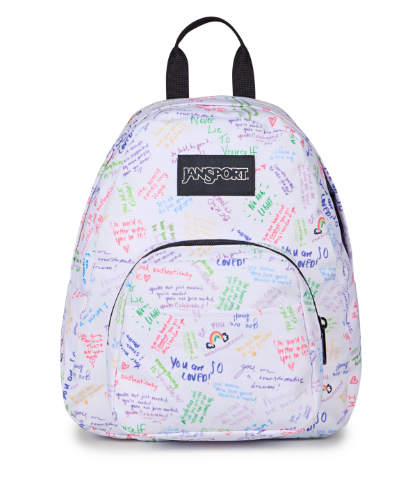 Half Pint Mini Backpack - Image 56