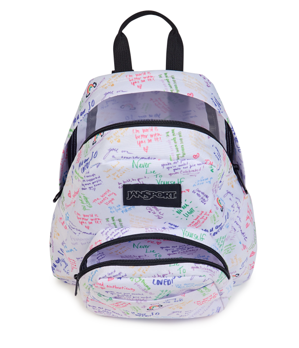 Half Pint Mini Backpack - Image 60