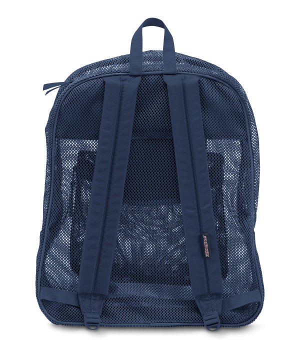 Mesh Pack Backpack - Image 8