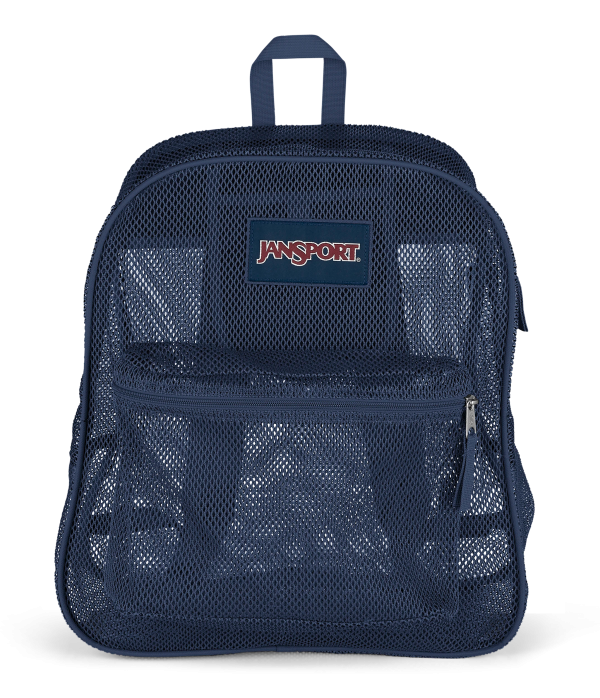 Mesh Pack Backpack - Image 5
