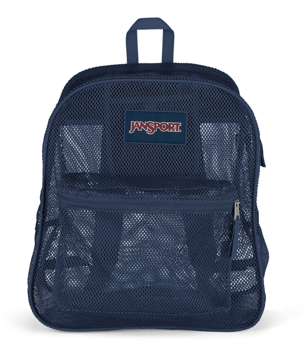 Mesh Pack Backpack - Image 15