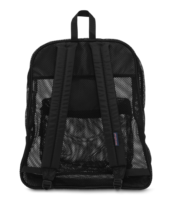 Mesh Pack Backpack - Image 4