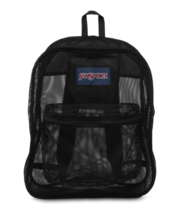 Mesh Pack Backpack - Image 14