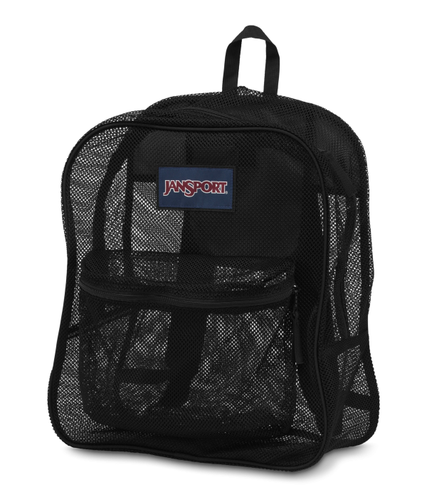 Mesh Pack Backpack - Image 3