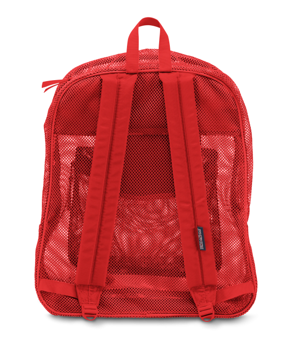 Mesh Pack Backpack - Image 12