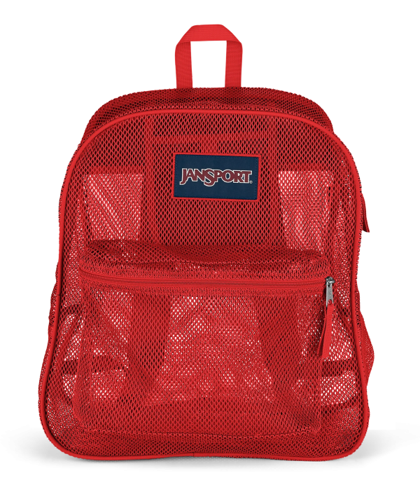 Mesh Pack Backpack - Image 13