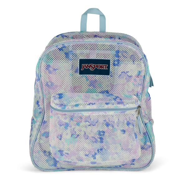 Mesh Pack Backpack - Image 18
