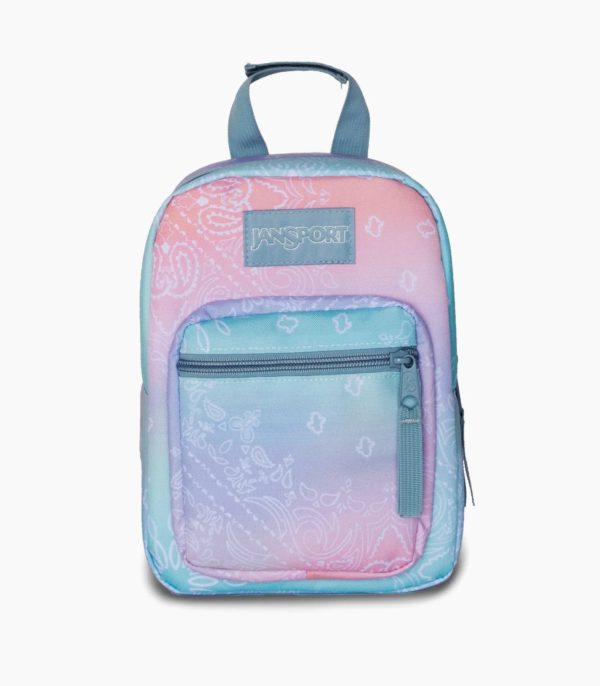 Big Break Lunch Bag - Image 51