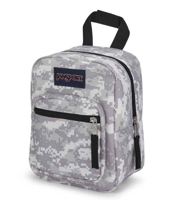 Big Break Lunch Bag - Image 52