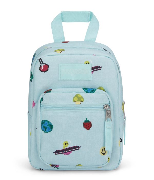 Big Break Lunch Bag - Image 50