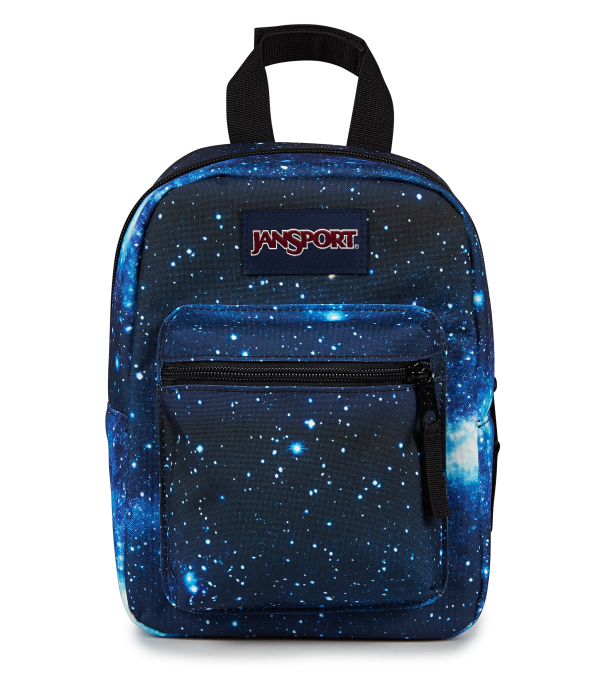 Big Break Lunch Bag