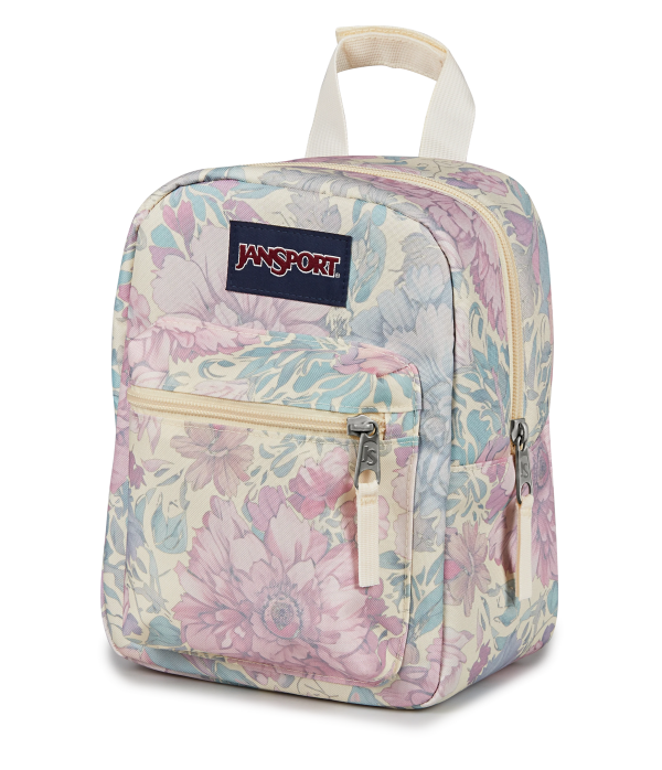 Big Break Lunch Bag - Image 34