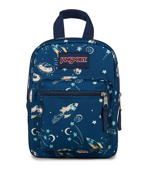 Big Break Lunch Bag - Image 58