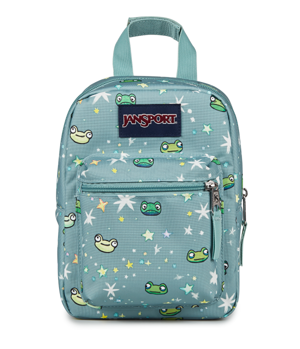 Big Break Lunch Bag - Image 59