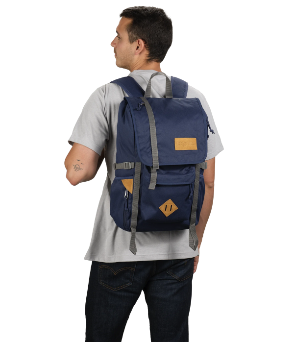 Hatchet Backpack - Image 28