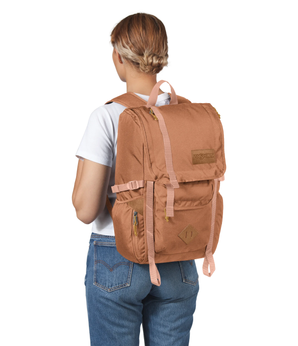 Hatchet Backpack - Image 30