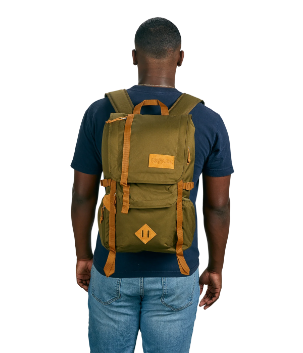 Hatchet Backpack - Image 36