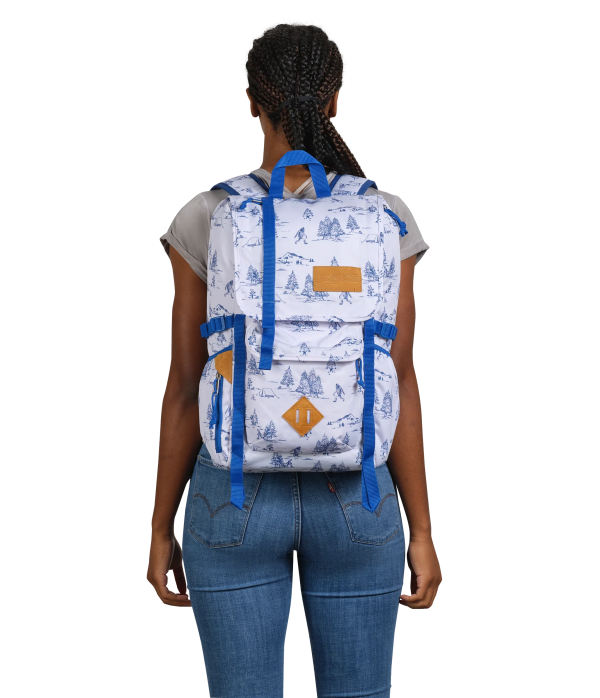 Hatchet Backpack - Image 34