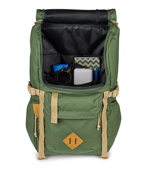 Hatchet Backpack - Image 22