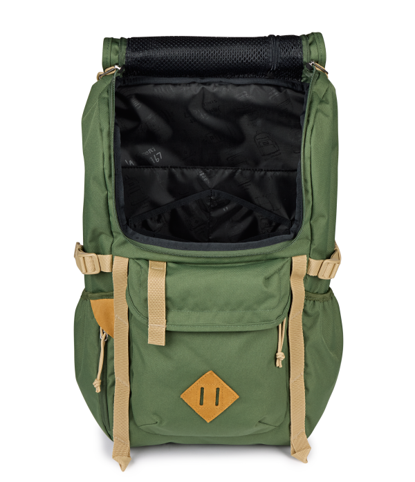 Hatchet Backpack - Image 21