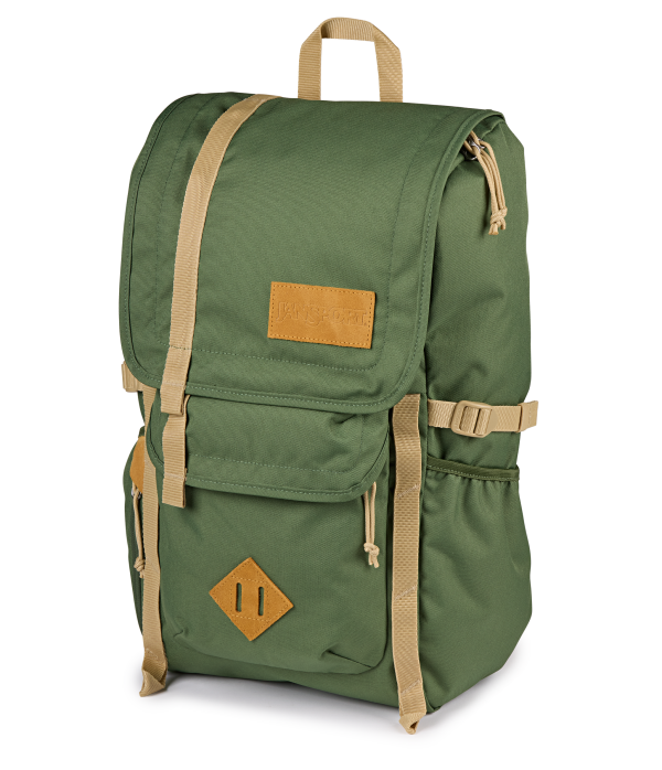 Hatchet Backpack - Image 17
