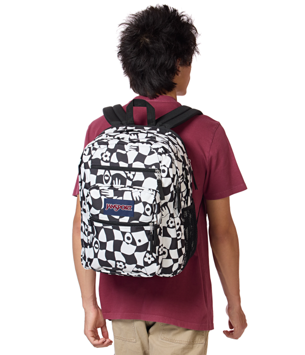 Big Student - Image 10