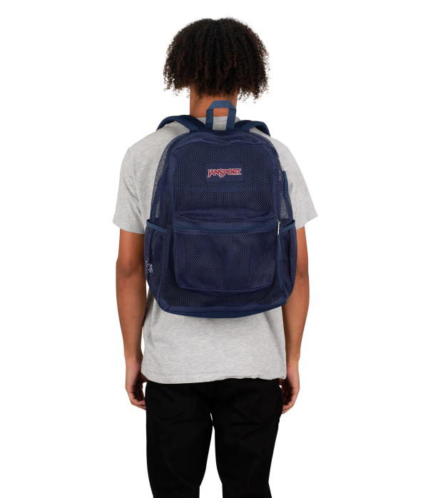 Eco Mesh Pack - Image 9