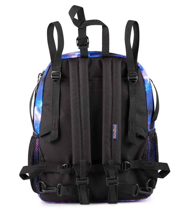 Central Adaptive Backpack - Image 24