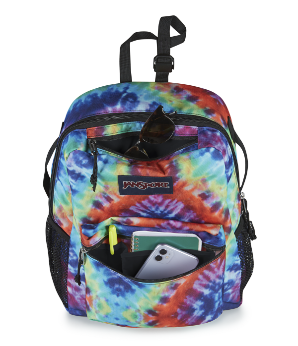 Central Adaptive Backpack - Image 96
