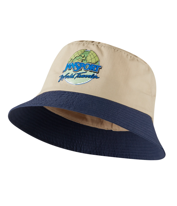 Surplus World Traveler Bucket Hat - Image 9
