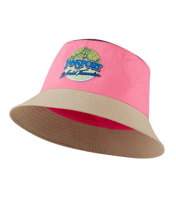 Surplus World Traveler Bucket Hat - Image 8