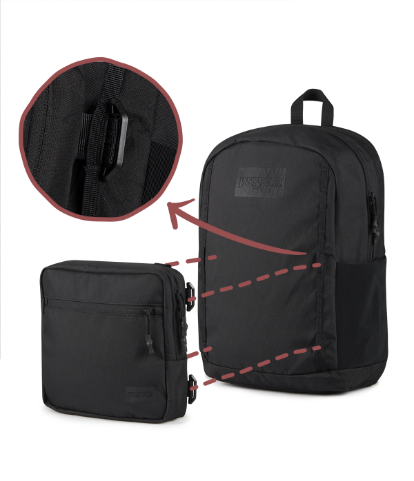 Pro Pack System - Image 6