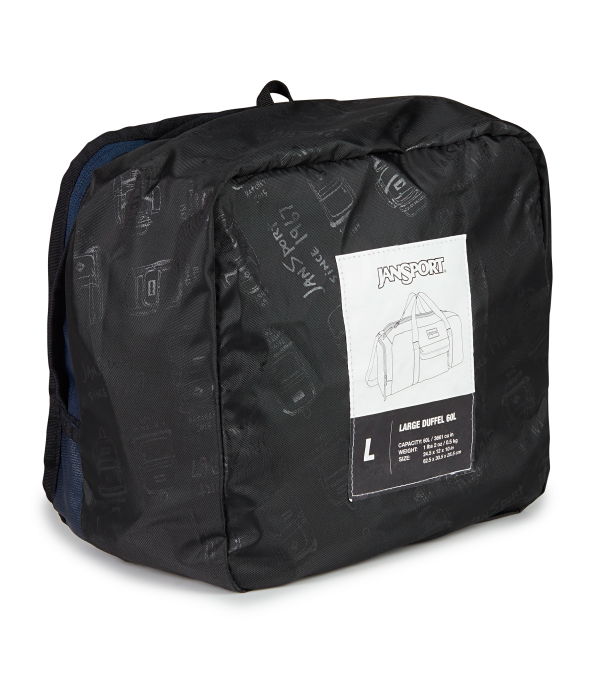 Weekender Large Duffel - Image 5