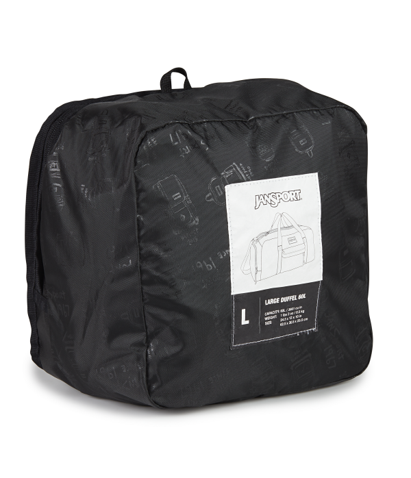 Weekender Large Duffel - Image 12