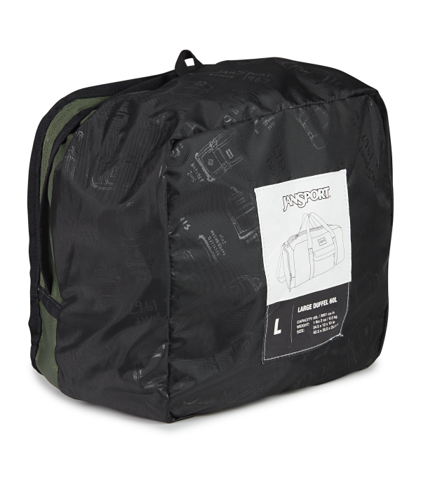 Weekender Large Duffel - Image 23