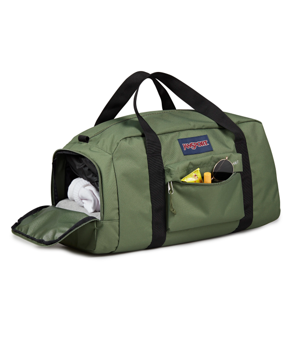 Weekender Medium Duffel - Image 7