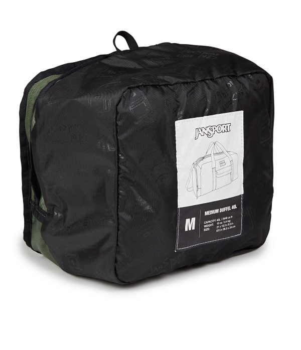 Weekender Medium Duffel - Image 5