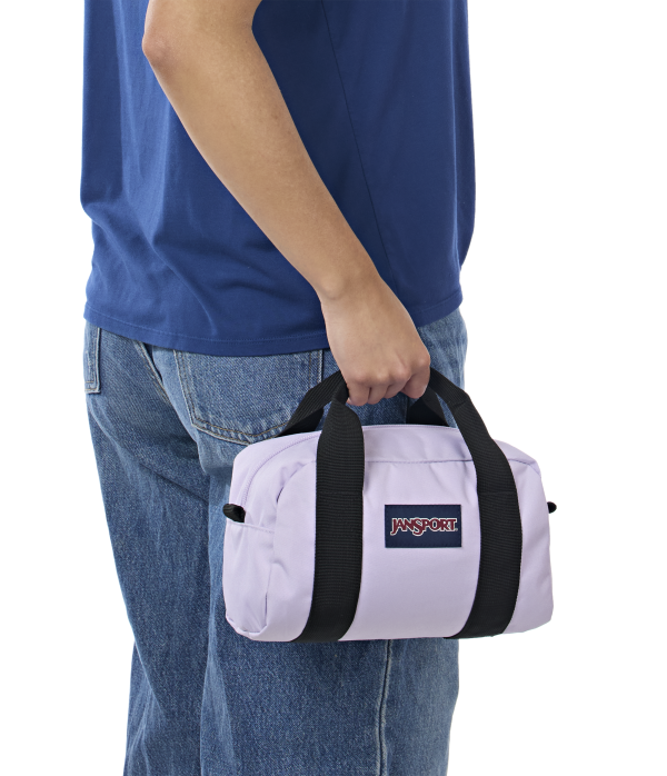 Weekender Mini Duffel - Image 35