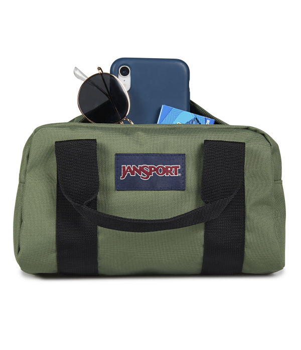 Weekender Mini Duffel - Image 34