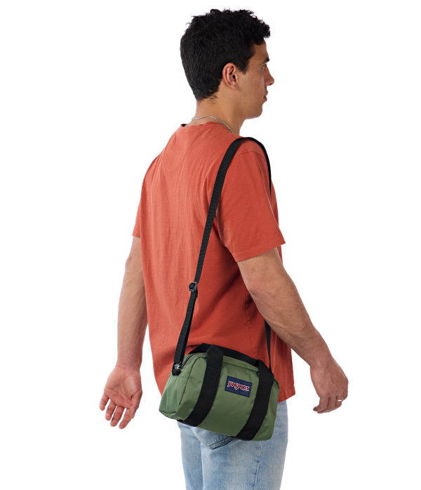 Weekender Mini Duffel - Image 16