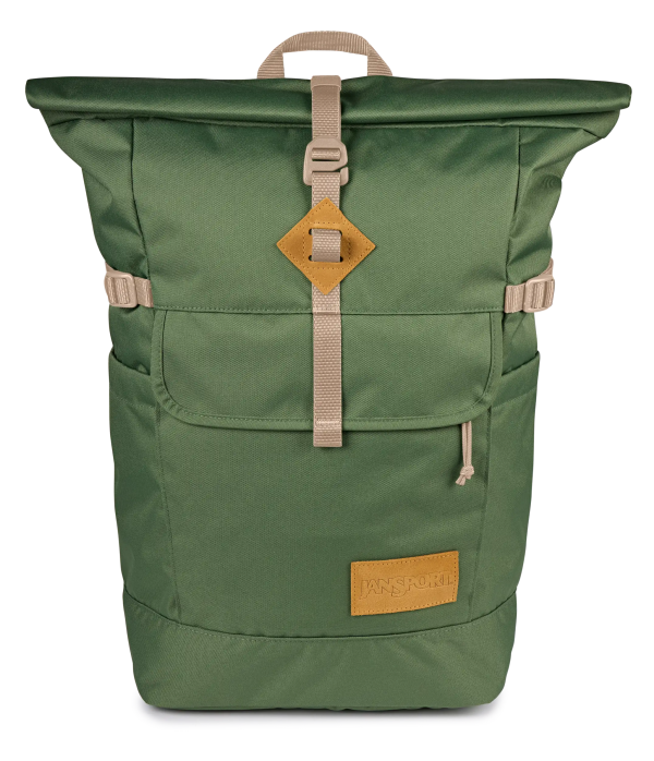 Hatchet Rolltop - Image 2