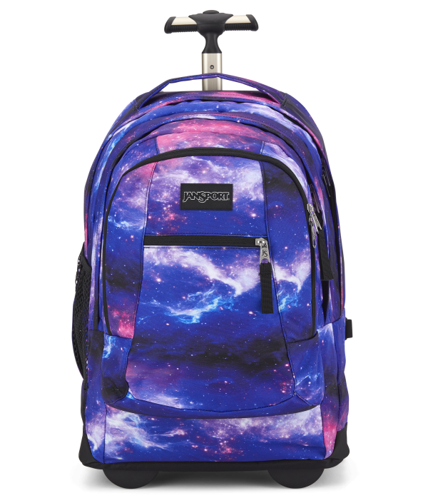 Driver 8 Backpack - Image 4