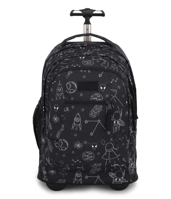 Driver 8 Backpack - Image 5